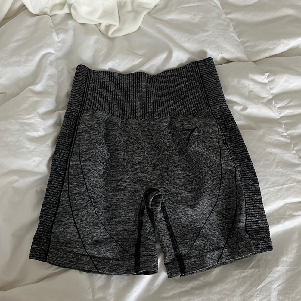 Gymshark shorts